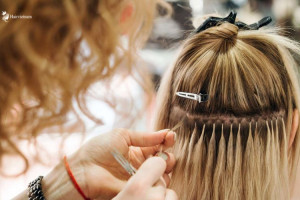 How to Identify High-Quality Hair Extensions